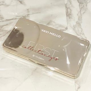 ディーホリック(dholic)のVAVIMELO⭐️アイシャドウパレット(アイシャドウ)