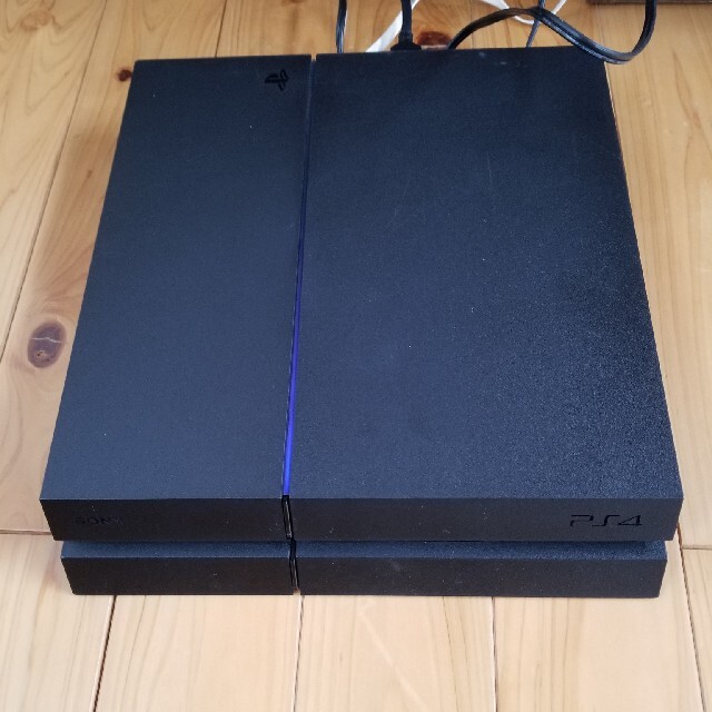 PS4 500G CUH-1200