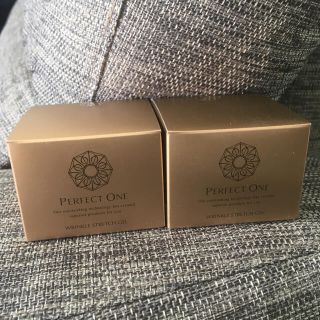 パーフェクトワン(PERFECT ONE)のパーフェクトワン 薬用リンクルストレッチジェル 50g 2個セット(オールインワン化粧品)