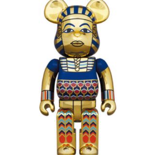 メディコムトイ(MEDICOM TOY)のBE@RBRICK ANCIENT EGYPT 400％(その他)