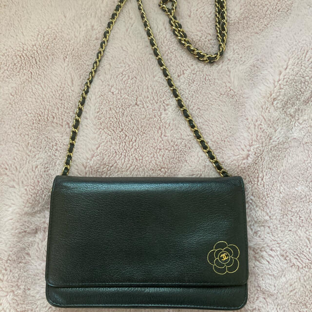 CHANEL(シャネル)のシャネル　チェーン　ウォレット メンズのファッション小物(ウォレットチェーン)の商品写真