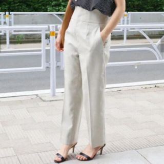 イエナ(IENA)のIENA 美脚パンツ　人気完売品(その他)