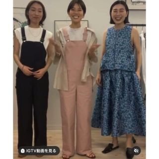 ザラ(ZARA)のマチャット　スカート(ロングスカート)