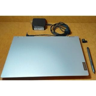 レノボ(Lenovo)の【ヨッシーさん専用】【美品】Lenovo IdeaPad C340 ノートPC(ノートPC)