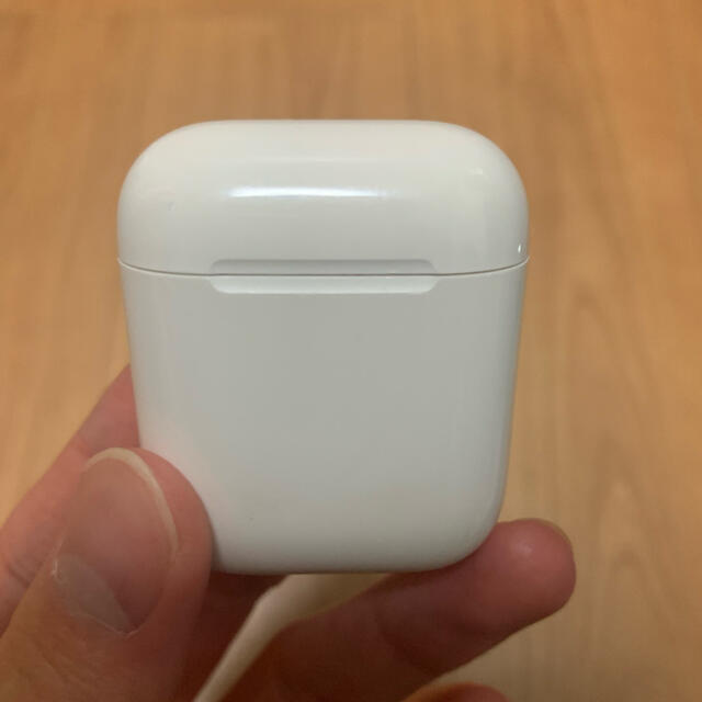 AirPods 第一世代 【箱付き】 1