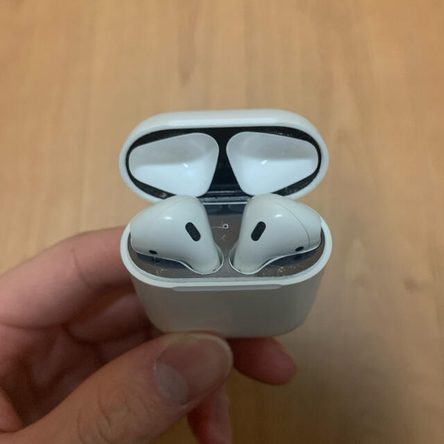 AirPods 第一世代 【箱付き】 2