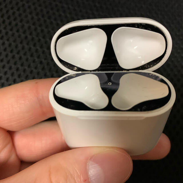 AirPods 第一世代 【箱付き】 3