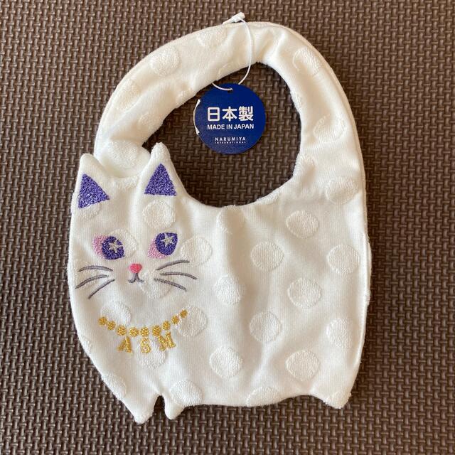 ANNA SUI mini - アナスイミニ スタイ ネコの通販 by ☆E☆'s shop