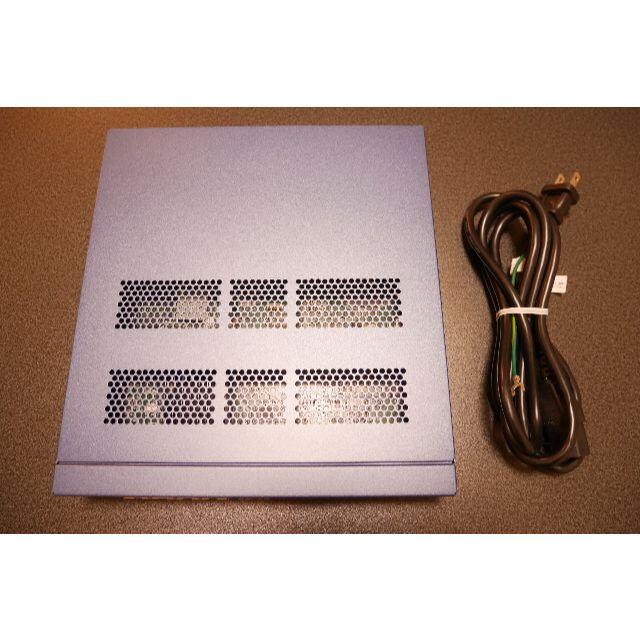 YAMAHA RTX1210 ルーター