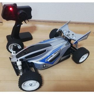 デュアルリッジ タミヤ 電動 R/Cカー TT-02B フルセット ラジコン(ホビーラジコン)