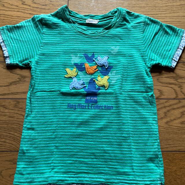 RAG MART(ラグマート)のRagMart サイズ120 キッズ/ベビー/マタニティのキッズ服男の子用(90cm~)(Tシャツ/カットソー)の商品写真