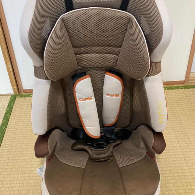 クリーニング済☆綺麗☆コンビ ジョイトリップ サイドプロテクト