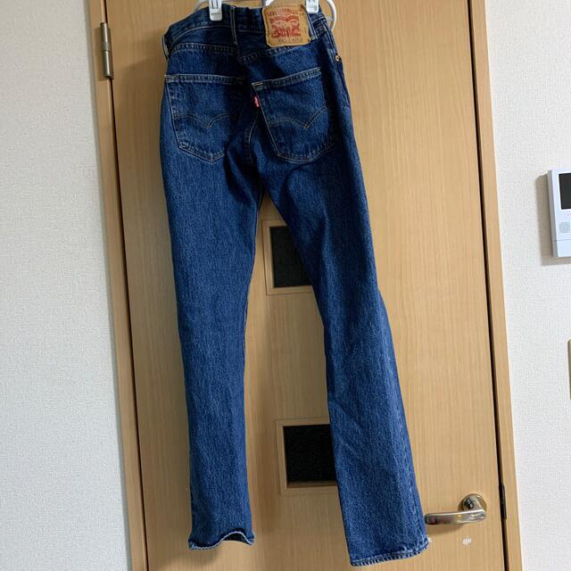 Levi's(リーバイス)のリーバイス　501 メンズのパンツ(デニム/ジーンズ)の商品写真