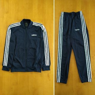 アディダス(adidas)のアディダスジャージ上下JS (古着)(ジャージ)