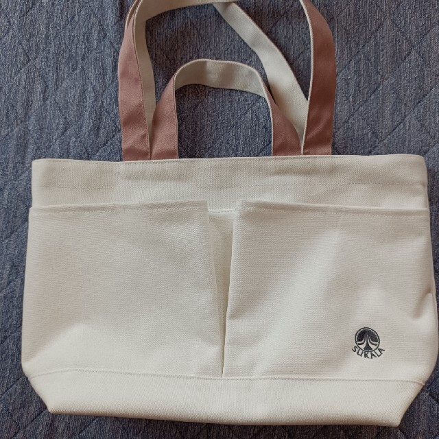 ヨガ【SUKALA】Yogi Tote Bag