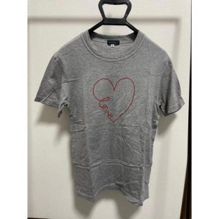 ポールスミス(Paul Smith)のポールスミス　Tシャツ(Tシャツ/カットソー(半袖/袖なし))