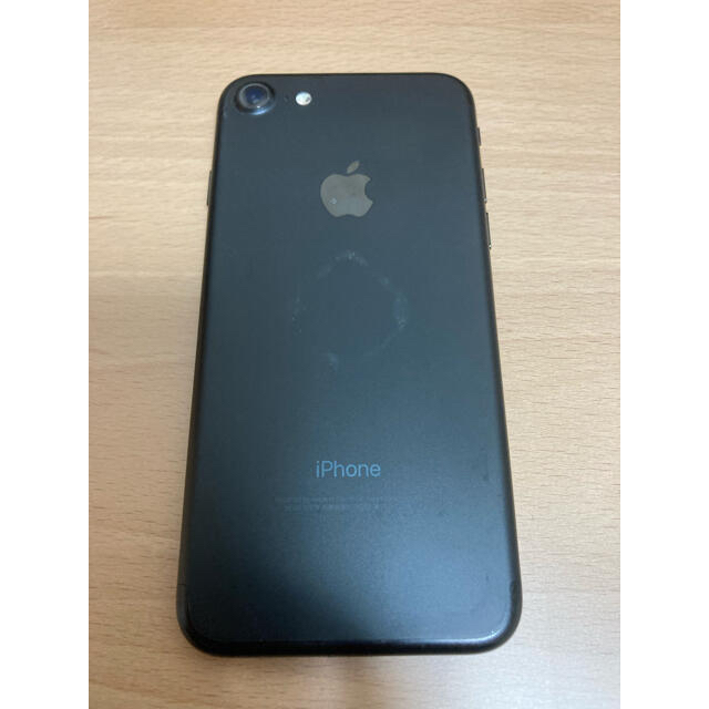 Y!mobile iPhone7 32GB A1779 SIMロック解除済 1