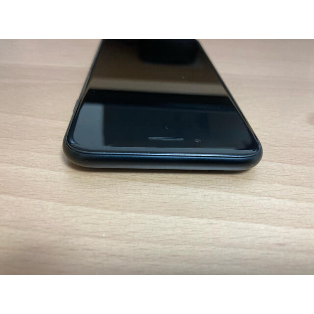 Y!mobile iPhone7 32GB A1779 SIMロック解除済 4