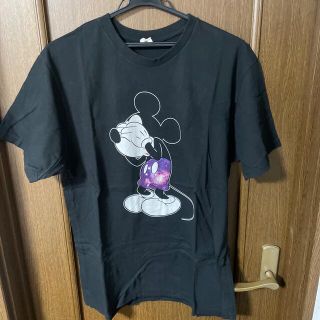 ディズニー(Disney)のミッキー Tシャツ(Tシャツ/カットソー(半袖/袖なし))