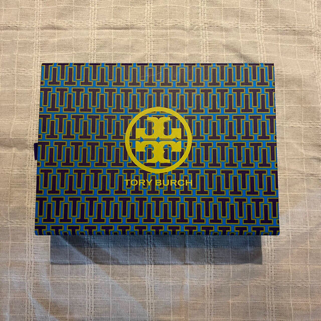 Tory Burch(トリーバーチ)のTORY BURCH 二つ折り財布 メンズのファッション小物(折り財布)の商品写真