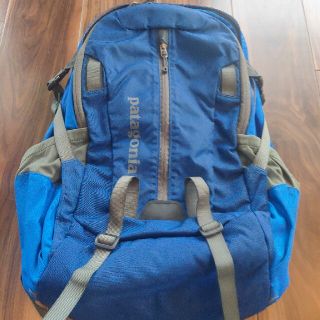 パタゴニア(patagonia)のちかちゃんさん専用 パタゴニア バックパック refugio28L ユーズド(バッグパック/リュック)