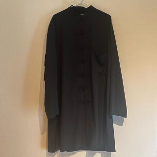 ヨウジヤマモト(Yohji Yamamoto)のyohji yamamoto pourhomme(シャツ)