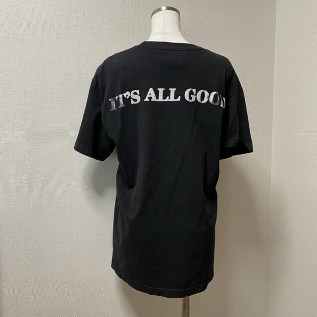 DEUXIEME CLASSE(ドゥーズィエムクラス)のAP STUDIO ISM It All Good Tシャツ レディースのトップス(Tシャツ(半袖/袖なし))の商品写真