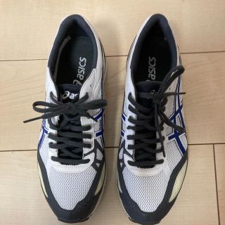 アシックス(asics)のランニングシューズ(シューズ)