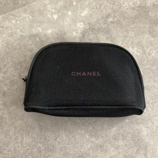 シャネル(CHANEL)のシャネル ノベルティメッシュポーチ(ポーチ)