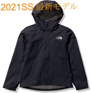 ザノースフェイス(THE NORTH FACE)のクライムライトジャケット【2021春夏モデル】　レディースM(ナイロンジャケット)