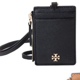 トリーバーチ(Tory Burch)のTORY BURCH カードケース(名刺入れ/定期入れ)