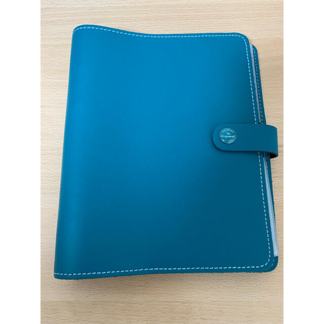 システム手帳 A5 filofax 美品