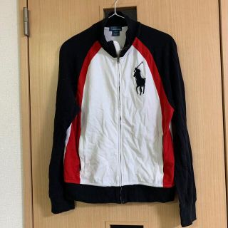 ポロラルフローレン(POLO RALPH LAUREN)のPOLO Ralph Lauren(ジャージ)