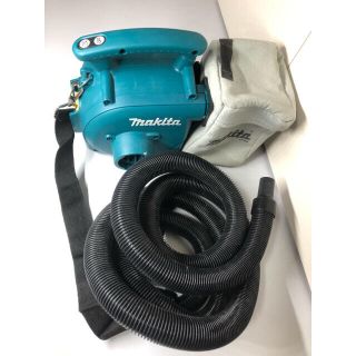 マキタ(Makita)のマキタ  集塵機　VC340D(その他)