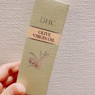 ディーエイチシー(DHC)のDHC オリーブバージンオイル 30ml(フェイスオイル/バーム)