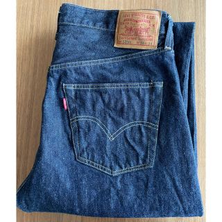 リーバイス(Levi's)のリーバイス 501XX LVC 1947年 LEVI'S(デニム/ジーンズ)