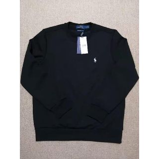 ラルフローレン(Ralph Lauren)の新品 POLO RALPH LAUREN スウェット  裏起毛 ラルフローレン(スウェット)