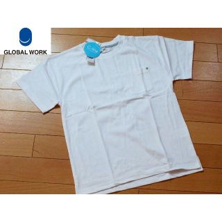 グローバルワーク(GLOBAL WORK)のグローバルワーク CFDRY ビッグT キッズ 4-5歳(Tシャツ/カットソー)