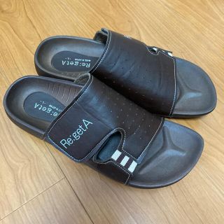 リゲッタ(Re:getA)のチェルシー様専用　リゲッタ　L(サンダル)