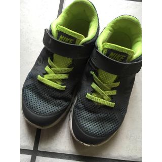 ナイキ(NIKE)のナイキ 17.0センチ(スニーカー)