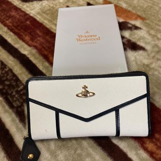 ヴィヴィアンウエストウッド(Vivienne Westwood)の長財布(財布)