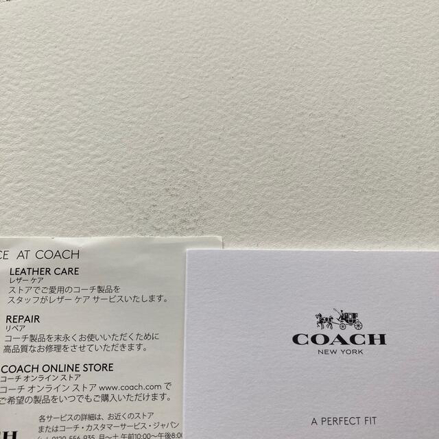 COACH(コーチ)のコーチ　ハンドバッグ〈大特価！〉 レディースのバッグ(ハンドバッグ)の商品写真