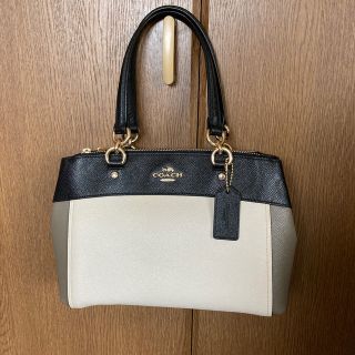 コーチ(COACH)のコーチ　ハンドバッグ〈大特価！〉(ハンドバッグ)