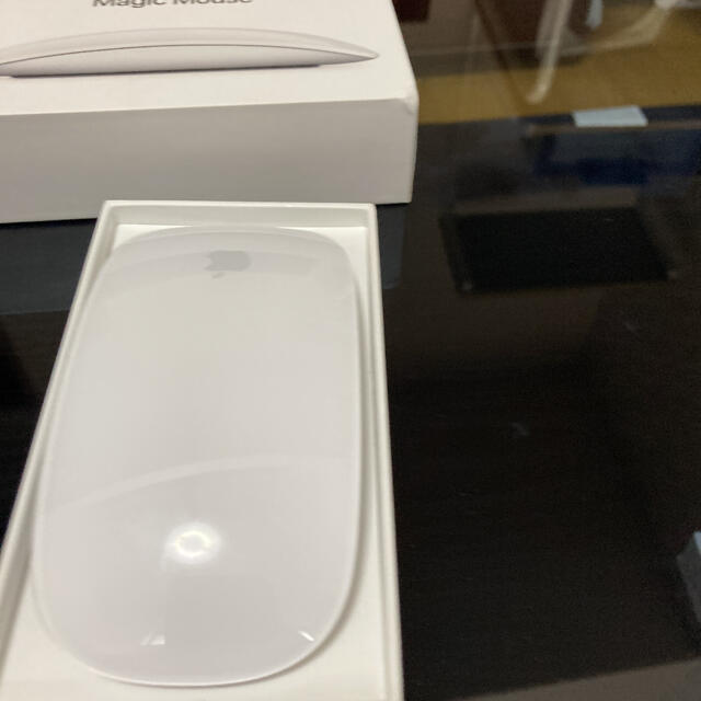 Apple Magic Mouse2 5