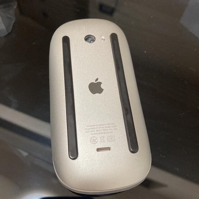 Apple Magic Mouse2 8