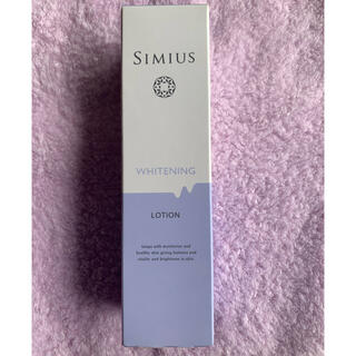 シミウス 薬用美白ホワイトC化粧水 150ml(化粧水/ローション)