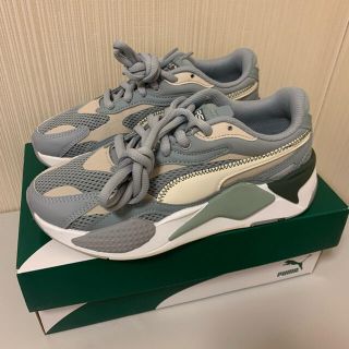 エミアトリエ(emmi atelier)のPUMA RS-X3 MILLENIUM 23.5cm(スニーカー)