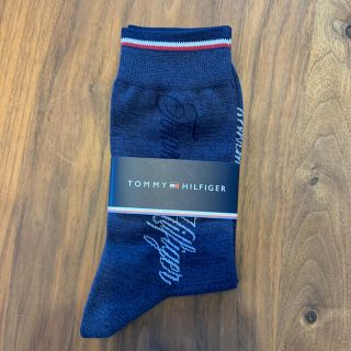 トミーヒルフィガー(TOMMY HILFIGER)の☆☆☆様専用！トミーフィルフィガー　靴下(ソックス)