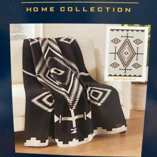 ペンドルトン(PENDLETON)のPENDLETON ブランケット 膝掛け(寝袋/寝具)