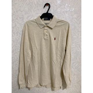 ポロラルフローレン(POLO RALPH LAUREN)のラルフローレン長袖Tシャツ(Tシャツ(長袖/七分))